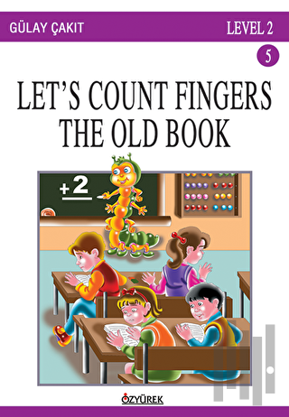 Let's Count Our Fingers Level 2