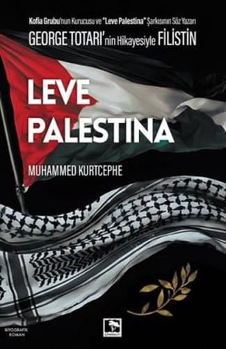 Leve Palestina | Kitap Ambarı