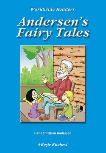 Level 1 - Andersen's Fairy Tales | Kitap Ambarı
