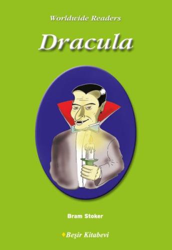 Level 3 - Dracula | Kitap Ambarı