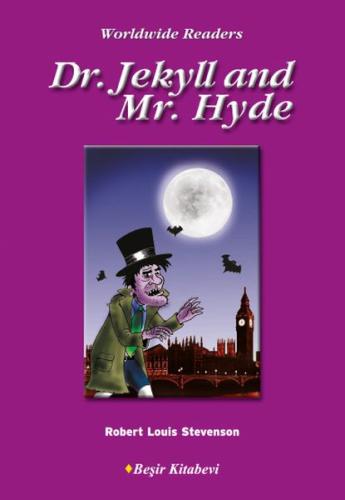 Level 5 - Dr. Jekyll and Mr. Hyde | Kitap Ambarı