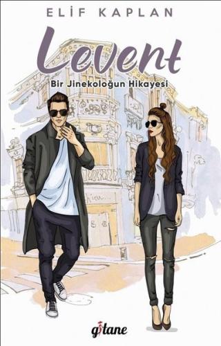 Levent | Kitap Ambarı