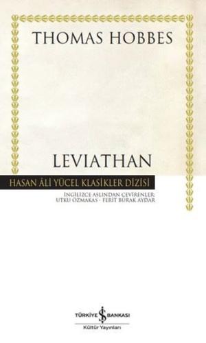 Leviathan - Hasan Ali Yücel Klasikler Dizisi