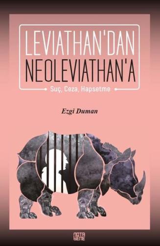 Leviathan'dan Neoleviathan'a: Suç-Ceza-Hapsetme