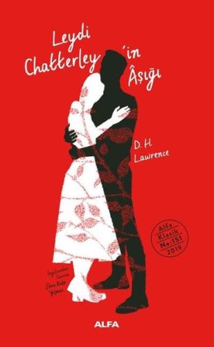 Leydi Chatterley'in Aşığı (Ciltli)
