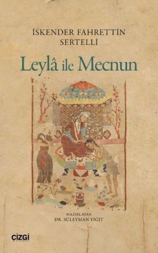 Leyla İle Mecnun | Kitap Ambarı