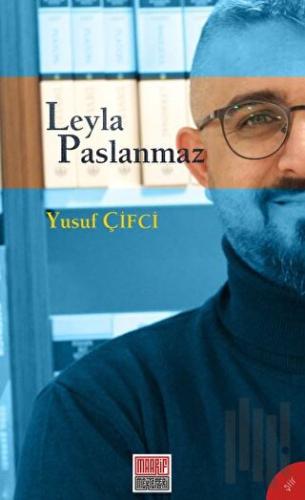 Leyla Paslanmaz | Kitap Ambarı