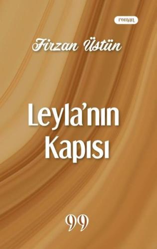 Leyla'nın Kapısı | Kitap Ambarı