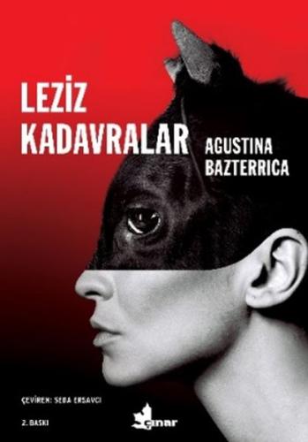 Leziz Kadavralar | Kitap Ambarı