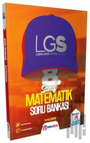 LGS 8. Sınıf Matematik Soru Bankası