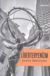 Liberteryenizm | Kitap Ambarı