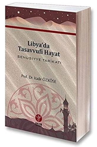 Lidya'da Tasavvufi Hayat | Kitap Ambarı