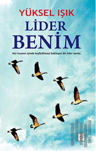 Lider Benim