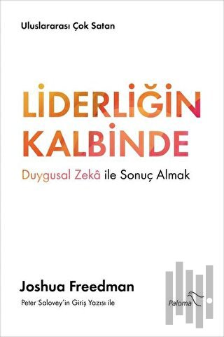 Liderliğin Kalbinde | Kitap Ambarı
