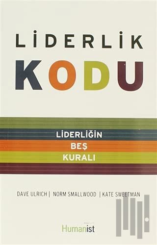 Liderlik Kodu | Kitap Ambarı