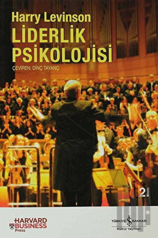 Liderlik Psikolojisi