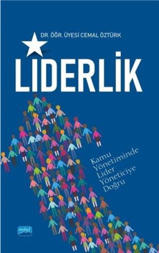 Liderlik | Kitap Ambarı