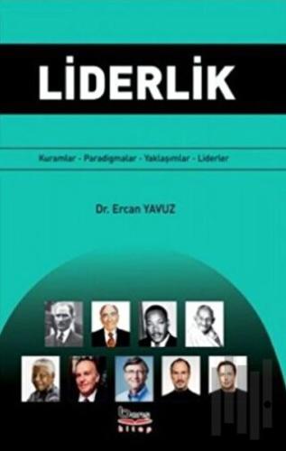 Liderlik | Kitap Ambarı