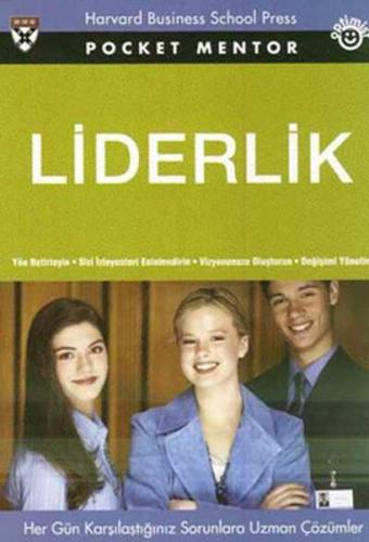 Liderlik | Kitap Ambarı