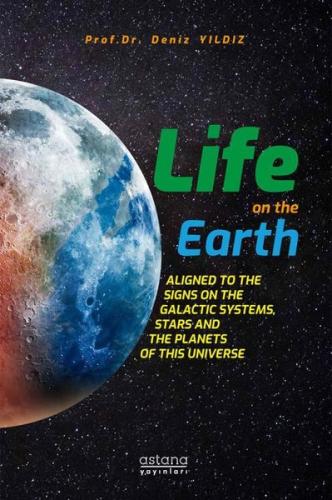 Life On The Earth | Kitap Ambarı