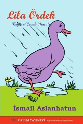 Lila Ördek | Kitap Ambarı
