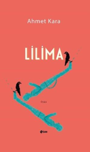 Lilima | Kitap Ambarı