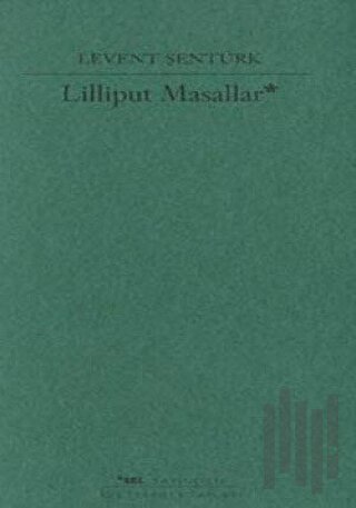 Lilliput Masallar