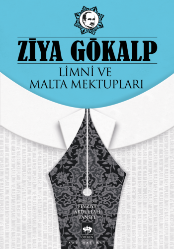 Limni ve Malta Mektupları | Kitap Ambarı