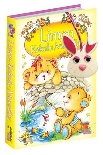 Limon Kokulu Masallar