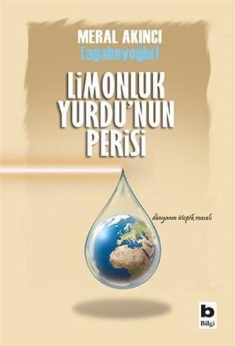 Limonluk Yurdu'un Perisi