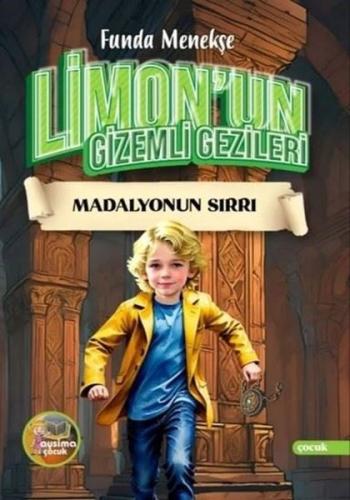 Limon'un Gizemli Gezileri - Madalyonun Sırrı