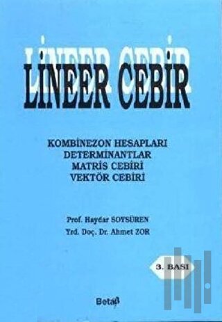 Lineer Cebir