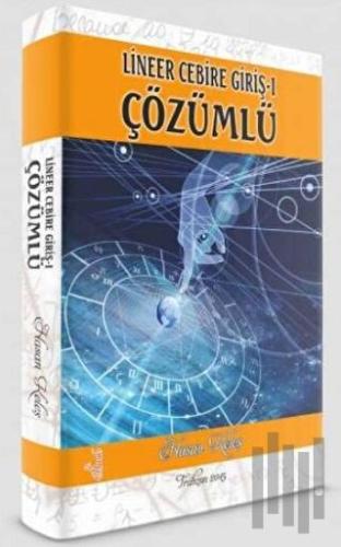 Lineer Cebire Giriş 1 - Çözümlü