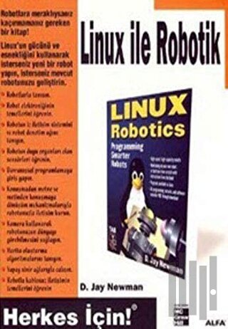 Linux ile Robotik
