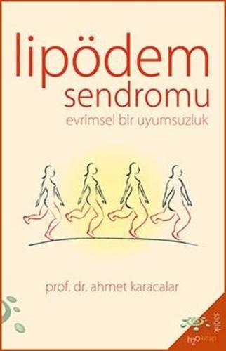 Lipödem Sendromu - Evrimsel Bir Uyumsuzluk | Kitap Ambarı