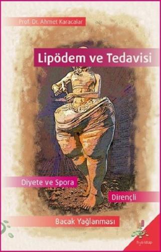 Lipödem ve Tedavisi | Kitap Ambarı