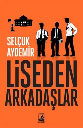 Liseden Arkadaşlar - İmzalı | Kitap Ambarı