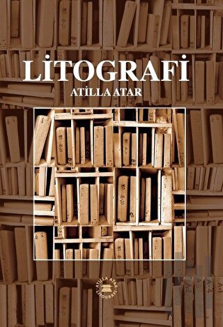 Litografi | Kitap Ambarı