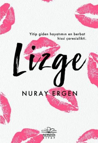 Lizge | Kitap Ambarı