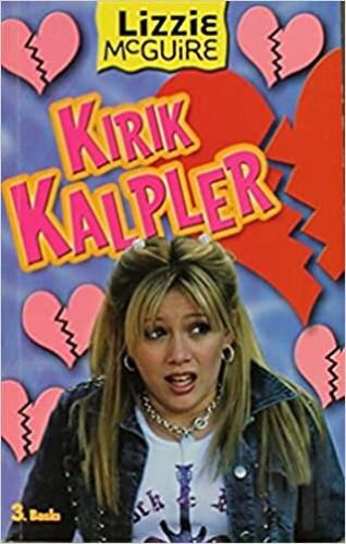 Lizzie Mcguire: Kırık Kalpler