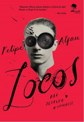 Locos - Bir Jestler Komedisi