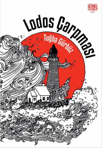 Lodos Çarpması | Kitap Ambarı