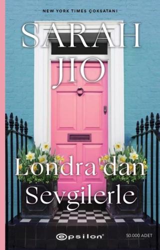 Londra'dan Sevgilerle | Kitap Ambarı