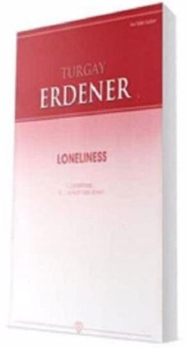 Loneliness | Kitap Ambarı