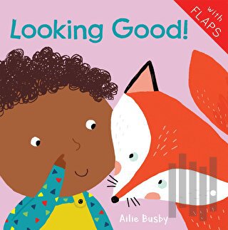 Looking Good! (Ciltli)