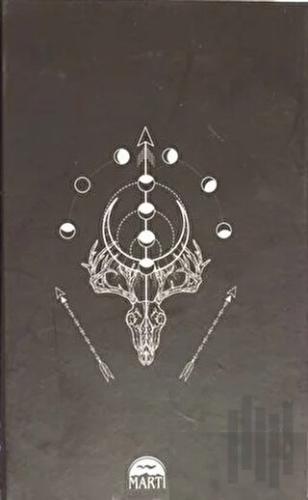 Lordlar ve Varisler - Hepimiz Gökyüzü Olmak İstedik (Ciltli)