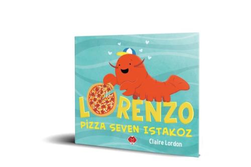 Lorenzo Pizza Seven Istakoz