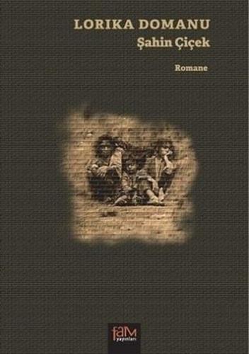 Lorıka Domanu | Kitap Ambarı