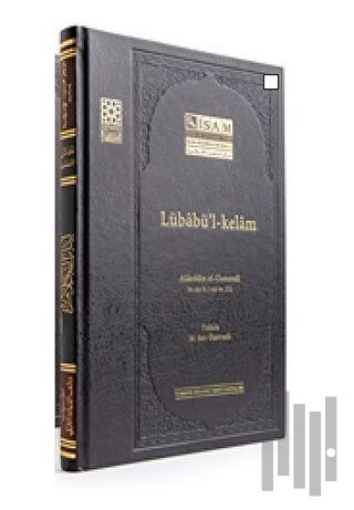 Lübabü'l-kelam (Ciltli)