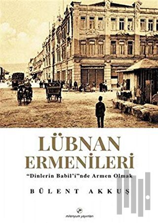 Lübnan Ermenileri